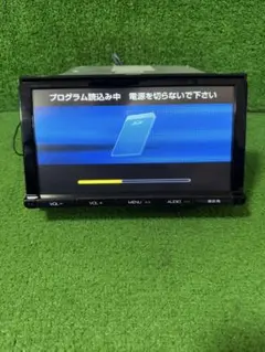 ダイハツ純正 9インチスマホ連携ディスプレイオーディオ 86180-B1310