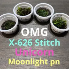 2026年最新】willinckii moonlightの人気アイテム - メルカリ