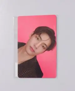 BTS ARIRANG テテ ラキドロ トレカ 新品未開封