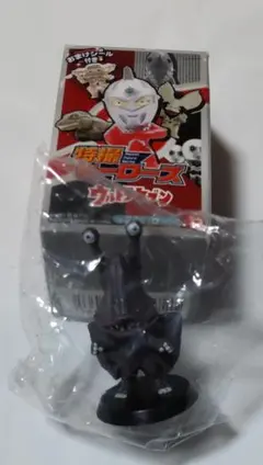 2026年最新】特撮ヒーローズ ウルトラセブンの人気アイテム - メルカリ
