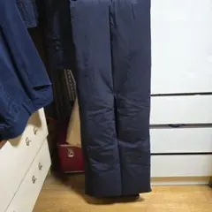 GUウォームパテッドマフラー