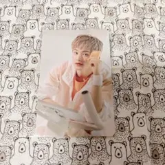 【送料込み】NCT127 ネイリパ トレカ マーク