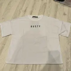 ラスティ　Tシャツ　140cmのサムネイル