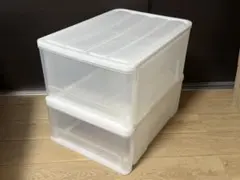 衣装ケース　天馬　中古