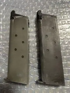 2025年最新】東京マルイ ガバメント マガジンの人気アイテム - メルカリ