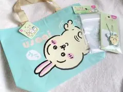 ちいかわ　うさぎセット