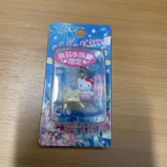 新品未使用】ご当地キティ ジュゴンキティ 鳥羽水族館限定 - メルカリ
