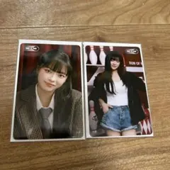 TWICE THIS IS FOR トレカ　ジョンヨン