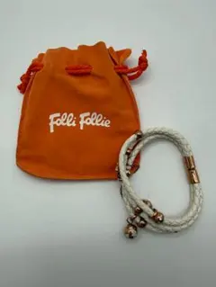 r*ま様 フォリフォリ　ブレスレット