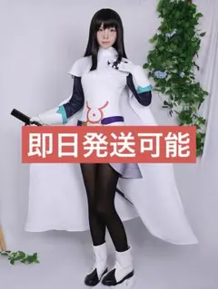 転スラ　シズさん　コスプレ衣装　ウィッグ・お面付き 転スラ シズさん コスプレ衣装 ウィッグ・お面付き Amazon.co.jp