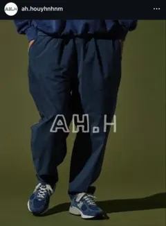 SM HYBRID PANT x AH（Lサイズ）