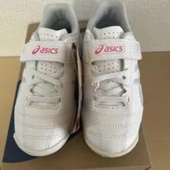 アシックス（asics） 「JUNIOLE 6 TF」 17.0cm