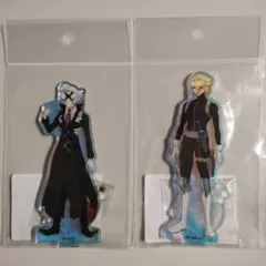 フライトジャケット スタンリー ゼノ アクスタ ドクターストー Dr