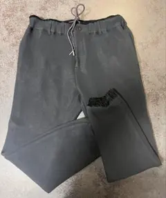 スウェットパンツ ジョガーパンツ