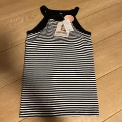 しまむら 近藤千尋 カップ付きタンクトップインナーM