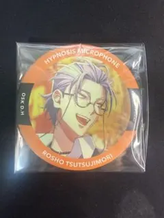 2026年最新】躑躅森盧笙 缶バッジの人気アイテム - メルカリ