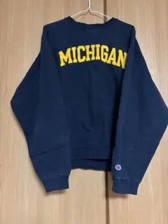 チャンピオン　スウェット
