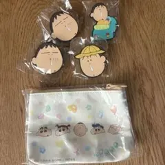 ボーちゃん あそーとコレクション セット