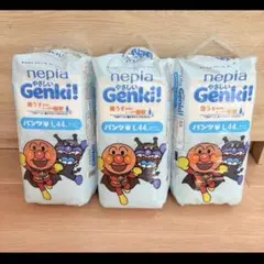 アンパンマン おむつ用品