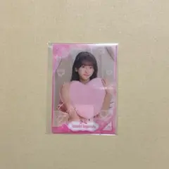 菅原咲月 のぎざかちゃんとアフターパーティー モバカ レア のぎbox