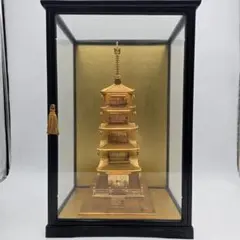 2025年最新】五重塔の人気アイテム - メルカリ