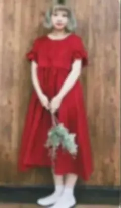 another libra ワンピース