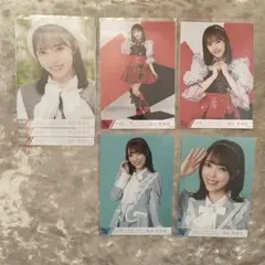 【バラ売り可】AKB48 NMB48 太田夢莉 生写真 まとめ売り セット レア NMB48 太田夢莉 生写真 3枚セット AKB48 - メルカリ