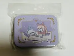 ちいかわ　缶入りメモティータイム