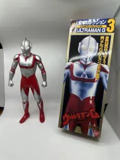 京本コレクション　ウルトラマンアグニ　サイン入り 京本コレクション ウルトラマンアグニ サイン入り 京本コレクション