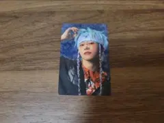 JO1 木全翔也 トレカ