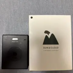 SUN&CLOUD トイカメラのサムネイル