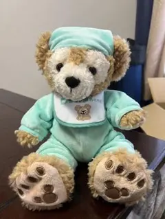 ダッフィー ミント ダッフィー ミント