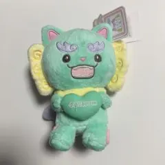 JOCHUM ヤヌカミ マスコットホルダー ハートデザイン