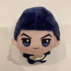 ジョジョの奇妙な冒険 チビちびぐるみ　東方仗助