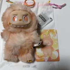 ラブブ ビッグイントゥエナジーBig int Energy happiness