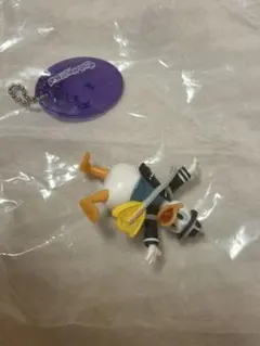 クラブマウスビート　ドナルド　フィギュア　キーチェーン