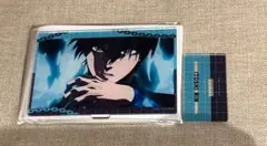 ブルーロック エゴ展 トレーディングアクリルスタンド アクスタ 糸師凛