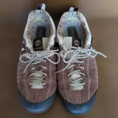 Timberland レディース スニーカーのサムネイル