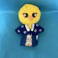 SKZOO ポガリ　ぬいぐるみ服　20㎝　 ハンドメイド　新作　韓服スタイル風