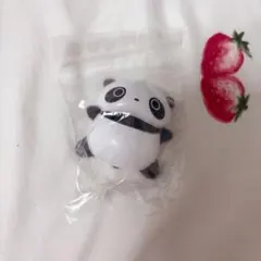 たれぱんだ ガチャガチャ