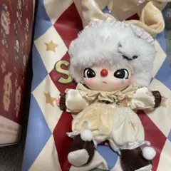 ディムー WHY SO SERIOUS Series Lumino Feast