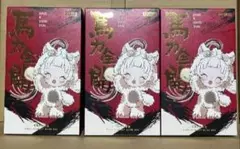 POPMART Have a good Run 馬力全開 未開封3個セット