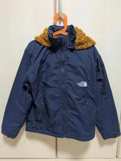 ノースフェイス　キッズ　ジャケット