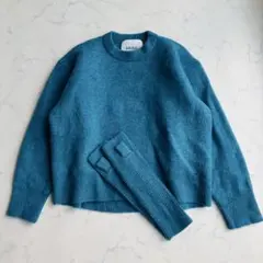 コクーンニット