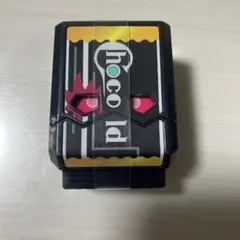チョコルド DX ゴチゾウ　通常顔