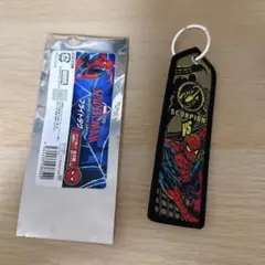 スパイダーマン：ブランド・ニュー・デイ マスコットストラップ - メルカリ