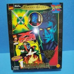 X-MEN！エックスメーン！TOAD.マーブル系アメコミ - メルカリ