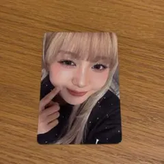 Kep1er ヒカル 日本限定 everline