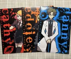 殺戮の天使 DVD 全巻セット グッズ アクキー ポストカード ポスター TVアニメ「殺戮の天使」POP UP SHOPの事後通販スタート！ | 株式