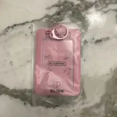 BLACKPINK トレカキーホルダー